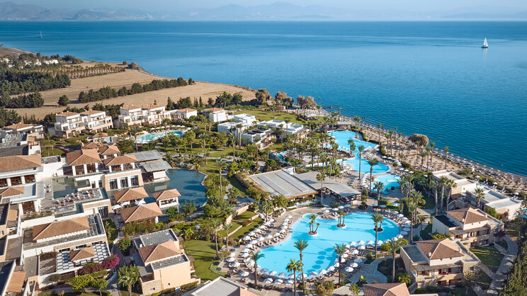 Grecotel LUXME Kos